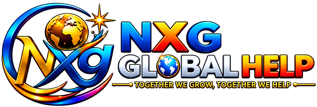NXG GLOBAL HELP